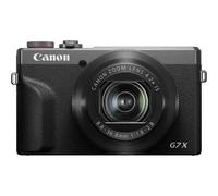 Canon PowerShot G7 X Mark III 30th Anniversary Graphite Limited Edition
