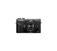Canon PowerShot G7 X Mark III Fotocamera Digitale