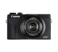 Canon Powershot G7 X Mark III. - Versione UK