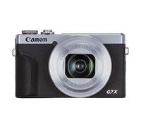 Canon Powershot G7 X Mark III. - Versione UK