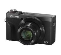 Canon PowerShot G7X Mark III Grafite - Edizione limitata