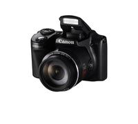 Canon PowerShot SX510 HS 1/2,3 Bridge Camera 12,1 MP CMOS 4000 x 3000 pixel Nero- Ricondizionato - Buono stato
