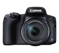 Canon PowerShot SX70 HS 1/2,3 Bridge Camera 20,3 MP CMOS 5184 x 3888 pixel Nero - Nouvo