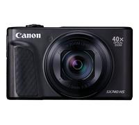 Canon PowerShot SX740 HS 20,3 MP Fotocamera compatta CMOS 5184 x 3888 pixel, nero - Nouvo
