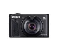 Canon PowerShot SX740 HS 20,3MP Wi-Fi Nero