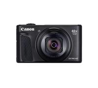 Canon - PowerShot SX740 HS 1/2.3' Fotocamera compatta 20,3 MP CMOS 5184 x 3888 Pixel - SPEDIZIONE GRATUITA