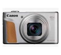 Canon PowerShot SX740 HS Lite Edition 1/2,3 20,3 MP CMOS Fotocamera compatta 5184 x 3888 pixel Argento - Nouvo