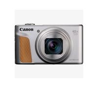 Canon PowerShot SX740 HS Lite Edition 1/2.3" Fotocamera compatta 20,3 MP CMOS 5184 x 3888 Pixel Argento