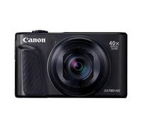 Canon PowerShot SX740 HS Lite Edition 1/2.3" Fotocamera compatta 20,3 MP CMOS 5184 x 3888 Pixel Nero