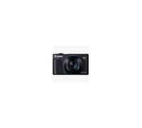 Canon PowerShot SX740 HS Lite Edition 1/2.3" Fotocamera compatta 20,3 MP CMOS 5184 x 3888 Pixel Nero