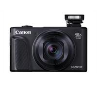 Canon - Powershot Sx740 Hs Lite Edition Black-black Canon