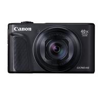 Canon PowerShot SX740 HS LITE EDITION Nero | ✅ Garanzia di 5 anni