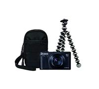 Canon - PowerShot SX740 HS 1/2.3' Fotocamera compatta 20,3 MP CMOS 5184 x 3888 Pixel - SPEDIZIONE GRATUITA