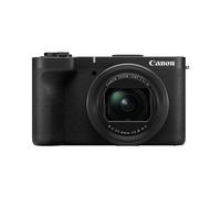 Canon PowerShot V1 22,3 MP CMOS Fotocamera compatta 5760 x 3840 pixel Nero - Nouvo