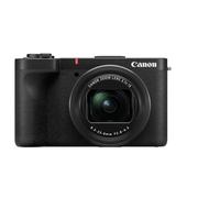 Canon PowerShot V1 Fotocamera compatta 22,3 MP CMOS 5760 x 3840 Pixel Nero