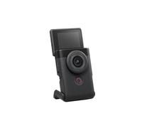 Canon PowerShot V10 Vlogging Kit 1" Fotocamera compatta 20 MP CMOS 5472 x 3648 Pixel Nero