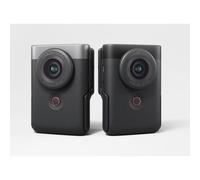 Canon PowerShot V10 Vlog fotocamera digitale 4K WiFi supporto integrato