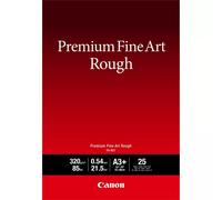 Canon Premium FineArt Rough - A3+, 25 fogli