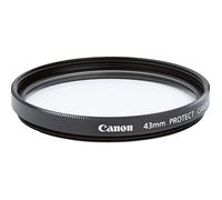 Canon 43 Filter Protect Filtro per Lenti Canon EF-M 22 mm STM