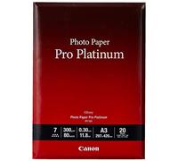 Canon Pt-101 A3 20sh One Size Black