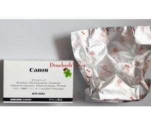 Canon QY6 - 0083 - Testa di stampa Pixma MG 6350