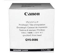 Canon QY6-0086-000 CABEZA DE IMPRESORA INYECCIÃ“N DE TINTA