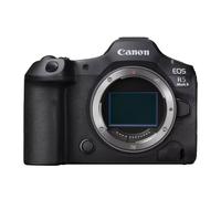 Canon EOS R5 Mark II Corpo MILC 45 MP CMOS 8192 x 5464 Pixel Nero