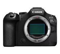 Canon R6 Mark III Body Garanzia Italia