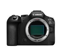 Canon EOS R6 Mark III Mirrorless Camera ( Body )