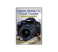 Canon Rebel T1i Crash Course