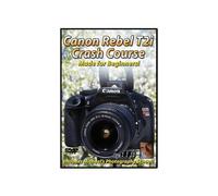 Canon Rebel T2i Crash Course