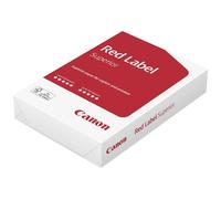 Canon Red Label Superior 99822154 Carta universale per stampanti DIN A4 80 g/m²