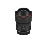 Canon RF 10-20mm F4 L IS STM MILC Obiettivo con zoom grandangolare Nero