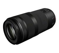 Canon RF 100-400mm F5.6-8 IS USM MILC Teleobiettivo Nero