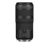Canon RF 100-400mm f/5.6-8.0 IS USM Garanzia Italia