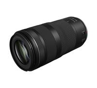 Canon RF 100-400mm F5.6-8 IS USM MILC Teleobiettivo Nero
