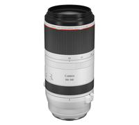 Canon RF 100-500mm f/4.5-7.1L IS USM Garanzia Italia