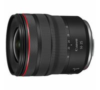 Canon Obiettivo RF 14-35mm F4 L IS USM