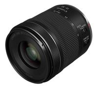 Canon RF 15-30mm F4.5-6.3 IS STM MILC Obiettivo ultra-ampio Nero