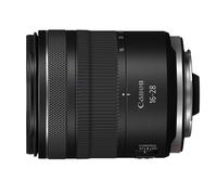 Canon RF 16-28mm F2.8 IS STM MILC Ultra-wide zoom lens - Nego - Nouvo