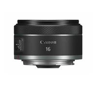 [Pronta consegna] Obiettivo Mirrorless Canon RF 16mm F2.8 STM