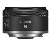 [Pronta consegna] Obiettivo Mirrorless Canon RF 16mm F2.8 STM