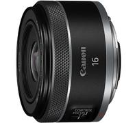 [Pronta consegna] Obiettivo Mirrorless Canon RF 16mm F2.8 STM