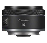 CANON RF 16MM F/2,8 STM - GARANZIA UFFICIALE CANON ITALIA
