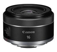 Canon RF 16mm F2.8 STM | Ultra-Grandangolo EOS R