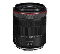 Canon RF 20-50 mm f/4.0 L IS USM PZ Canon RF