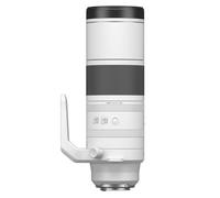 Canon RF 200-800mm F6.3-9 IS USM MILC Teleobiettivo zoom Nero, Bianco