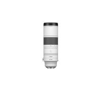 Canon RF 200-800mm F6.3-9 IS USM MILC Teleobiettivo zoom Nero, Bianco