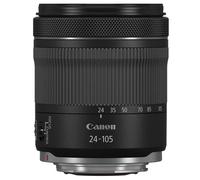 Canon RF 24-105mm f/4-7.1 IS STM (White Box) GARANZIA 2 ANNI