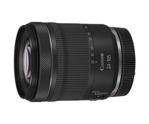 Canon RF 24-105 mm F/4-7.1 IS STM | ✅Garanzia di 5 anni